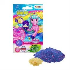 Craze Inkee: Galupy Sirena popz vegano sal de baño