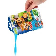 imagen de Craze Inkee: Gel de baño vegano de PAW Patrol con aroma a cola-naranja - EPEE 2