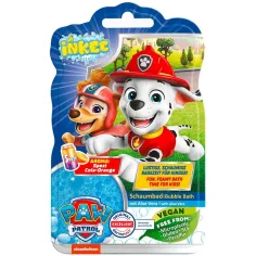 Craze Inkee: Gel de baño vegano de PAW Patrol con aroma a cola-naranja - EPEE