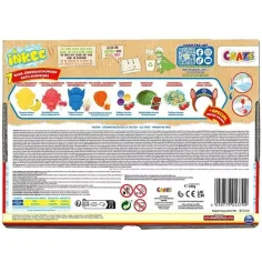 imagen de Craze: Inkee Patrulla Canina gran set de baño vegano 4