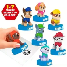 imagen de Craze: Patrulla Canina bomba de baño coleccionable con figura sorpresa - EPEE 3