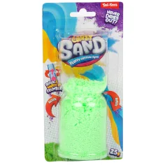 imagen de Crazy Sand arena cinética de arena en varios colores 25g 1ud 4
