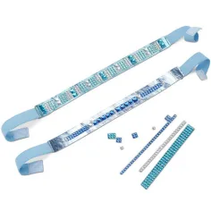 imagen de Creador de diademas con cristales - Melissa & Doug 2