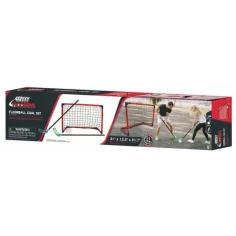 imagen de CROSS Set de juego de floorball 4