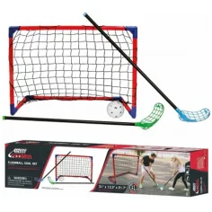 CROSS Set de juego de floorball