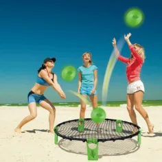 imagen de CROSS Spike Ball juego de pelota 2
