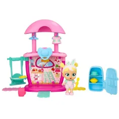 imagen de Cry Babies: Playtime - Cocina de Chloe juego de mesa 3