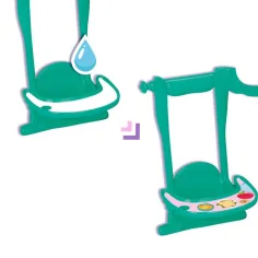 imagen de Cry Babies: Playtime - Cocina de Chloe juego de mesa 4