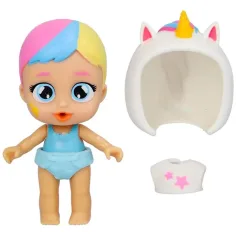 imagen de Cry Babies: Playtime - Dreamy y su andador 2