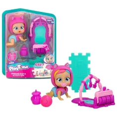 Cry Babies: Playtime - Gimnasio de Millie