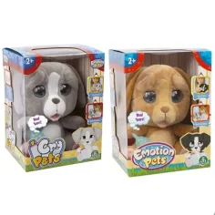 Cry Pets: Perrito llorón en dos versiones