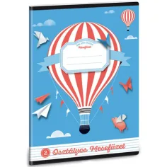 Cuaderno de cuentos de 2º grado de educación primaria A/5