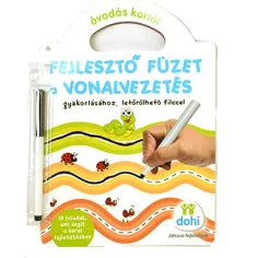 Cuaderno de desarrollo - Trazado - D-Toys