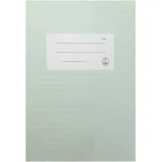 imagen de Cuaderno de líneas Harmónia A/5 21-32 2
