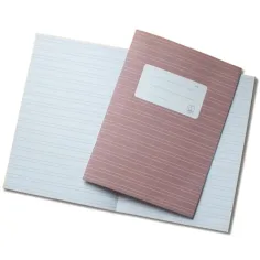 Cuaderno de taquigrafía avanzada A/5 25-32