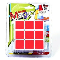 Cube Magic: Cubo mágico 10cm