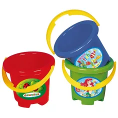 Cubo de arena 3,4 L - D-Toys