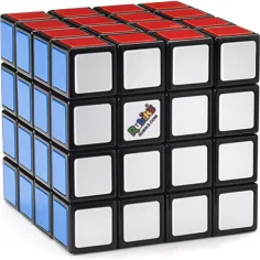 Cubo Mágico Rubik 4x4 - Spin Master