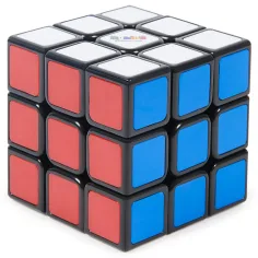 imagen de Cubo mágico Rubik educativo 3x3 - Spin Master 2