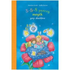 Cuentos de 3-5-8 minutos para dulces sueños