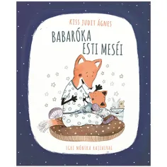 Cuentos de buenas noches de Babaróka - Pagony
