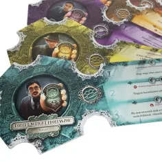 imagen de Cultistorm juego de mesa 4