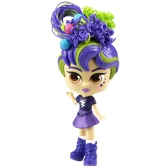 imagen de CurliGirls: Calcetín mágico muñeca Pop Star con accesorios 3