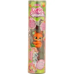 imagen de Cutie Climbers: Figuras coleccionables de trepadores adorables varios 1ud 12