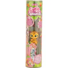 imagen de Cutie Climbers: Figuras coleccionables de trepadores adorables varios 1ud 2