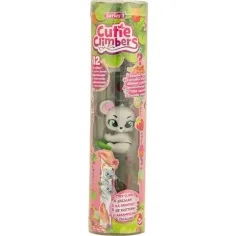 imagen de Cutie Climbers: Figuras coleccionables de trepadores adorables varios 1ud 5