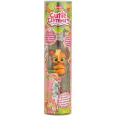 imagen de Cutie Climbers: Figuras coleccionables de trepadores adorables varios 1ud 7