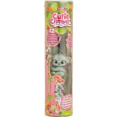 imagen de Cutie Climbers: Figuras coleccionables de trepadores adorables varios 1ud 9
