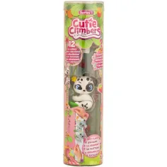 Cutie Climbers: Figuras coleccionables de trepadores adorables varios 1ud