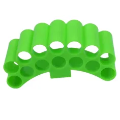 imagen de Dart Blaster: Arma de lanzamiento de esponjas manual con un alcance de 10 metros 46cm 6