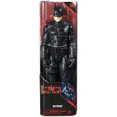 DC Comics: La figura de acción de Batman 30cm - Spin Master