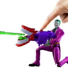 imagen de DC Figura de acción - figura de Joker 16cm - Mattel 3