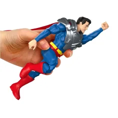 imagen de DC Figura de Acción - Superman - Mattel 4