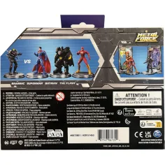 imagen de DC Metal Force Multi paquete - Spin Master 2