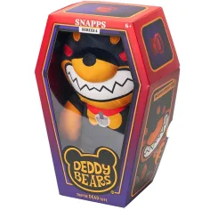imagen de Deddy Bear Hank en ataúd de peluche, serie 4, 30 cm - Snappers 2