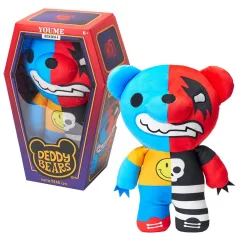 Deddy Bear Hank en ataúd de peluche, serie 4, 30 cm - YouMe