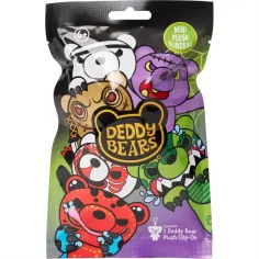 imagen de Deddy Bear sorpresa clip-on de peluche, 5. serie - varios 1ud 2