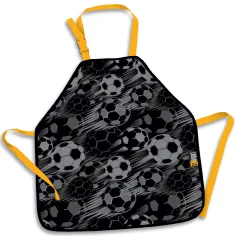 Delantal de fútbol Classic Ball de St.Right