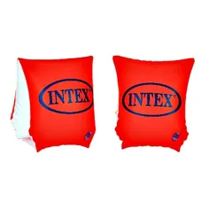 Deluxe manguito 23x15cm - Intex