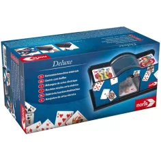 Deluxe Mezclador de cartas automático a batería - Noris