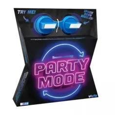 imagen de Desafío al revés juego de mesa - Modo Fiesta 1
