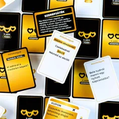 imagen de Deseos Prohibidos: Edición Picante Juego de Mesa para Adultos 3