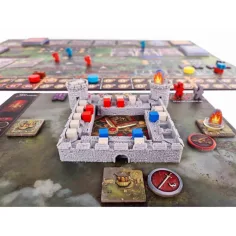 imagen de Después del Imperio (edición húngara) juego de mesa 5