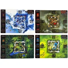 imagen de Después del Imperio (edición húngara) juego de mesa 9