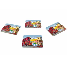 imagen de Difference – Astérix juego de mesa 3
