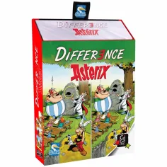 imagen de Difference – Astérix juego de mesa 1